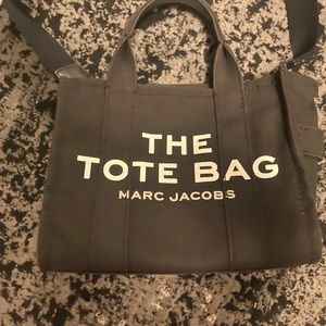 Marc by Marc Jacobs Small Tote